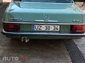 Mercedes-Benz 240 D
