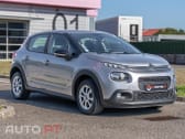 Citroen C3 C3 Puretech 1.2 Feel