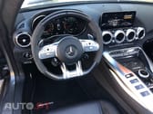 Mercedes-Benz AMG GT C