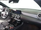 Mercedes-Benz CLA 250 e AMG Line