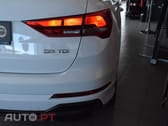 Audi Q3 35 TDI S line S tronic