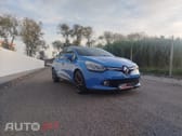 Renault Clio 1.5 dCi Limited