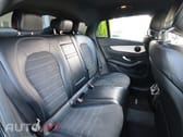 Mercedes-Benz GLC 300 de 4Matic