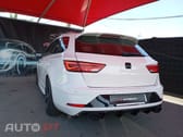 Seat Leon 1.6 TDI FR S/S