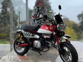 Honda Monkey 125