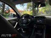 Jaguar F-Pace ND