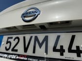Nissan Qashqai 1.6 dCi Tekna Premium Pele Preta Xtronic