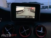 Mercedes-Benz A 45 AMG 4-Matic