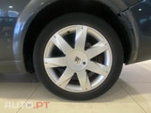 Renault Mégane Cabrio 1.5 DCI LUXE PRIVILEGE
