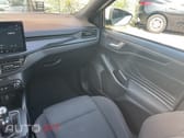 Ford Focus SW 1.0 EcoBoost MHEV ST-Line Style SIP