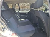 Ford Fusion 1.25 X-Trend