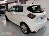 Renault Zoe (c/ Bateria) Intens 50