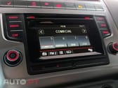 Volkswagen Polo 1.2 TSi Lounge