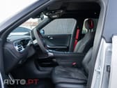 Smart #1 66 kWh Brabus AWD
