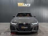 BMW i4 eDrive40 Pack Desportivo M Pro