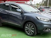 Renault Kadjar 1.5dCi 110 ENERGY ECO² INTENS (EDC)