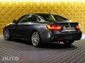 BMW 418 d Pack M