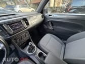 Volkswagen New Beetle 1.4
