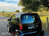 Smart ForTwo Pure 50