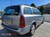 Opel Astra Caravan 1.4 Elegance