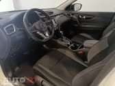 Nissan Qashqai 1.5 dCi Business Edition DCT