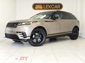 Land Rover Velar 2.0 D R-Dynamic