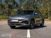 BYD Atto 3 60.48 kWh Design