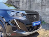 Peugeot 2008 PureTech 130 EAT8 Allure