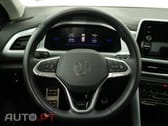Volkswagen T-Roc T-Roc 1.0 TSI