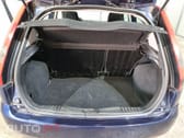 Ford Fiesta 1.25 Ghia