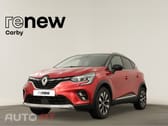 Renault Captur Captur 1.0 TCe Techno
