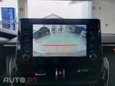 Toyota Corolla Touring Sports 1.8 Hybrid Comfort