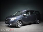 Dacia Lodgy Stepway