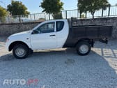 Mitsubishi L200 2.5 DI-D Club Invite 3L 4WD