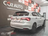 Fiat Tipo 1.3 M-Jet Street