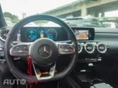 Mercedes-Benz CLA 250 e Shooting Brake AMG Line