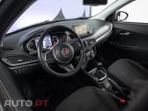 Fiat Tipo 1.3 M-Jet Lounge