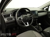 Renault Clio Clio 1.0 TCe Evolution