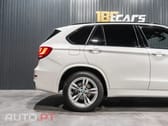 BMW X5 25 d sDrive Pack M