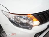 Mitsubishi L200 2.4 DI-D CD S.Cab 3L Instyle 4WD