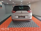 Renault Grand Scénic 1.7 Blue dCi Limited