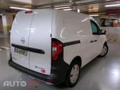 Nissan Townstar TOWNSTAR EV 45 kWh L1 Comfort 3L