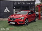 Renault Mégane BLUE dCi 115 LIMITED