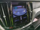 Volvo XC60 2.0 T8 PHEV R-Design AWD