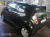 Chevrolet Spark 1.2 Gasolina