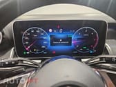 Mercedes-Benz GLC 200 d 4Matic