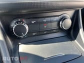 Mercedes-Benz A 180 CDI (BlueEFFICIENCY) Urban