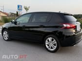 Peugeot 308 1.6 BlueHDi Allure EAT6