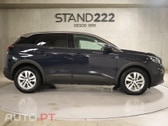 Peugeot 3008 1.2 PureTech Active EAT8