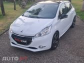 Peugeot 208 1.4 HDi Allure